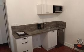 Studio 25 M²